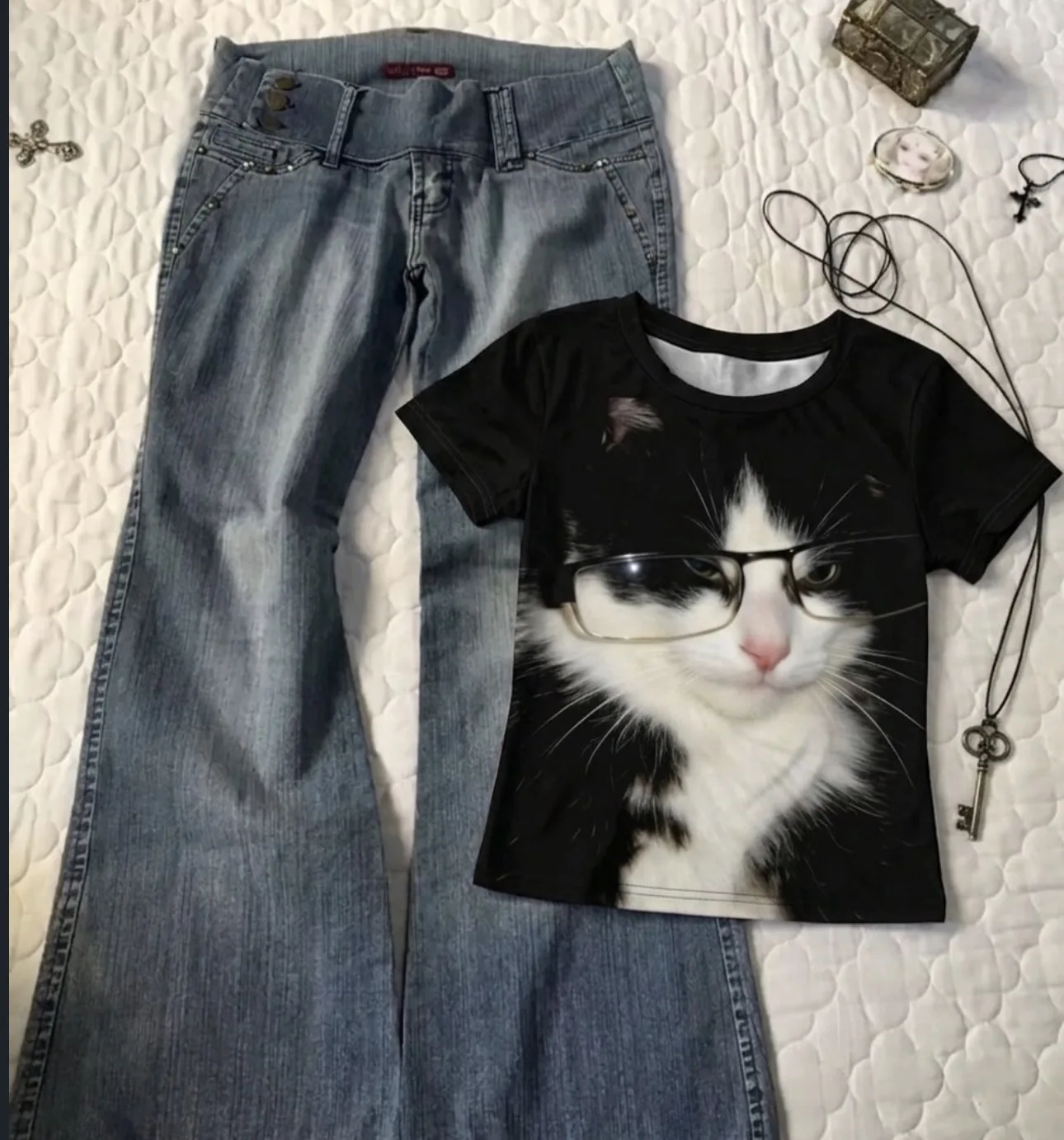 توب cat