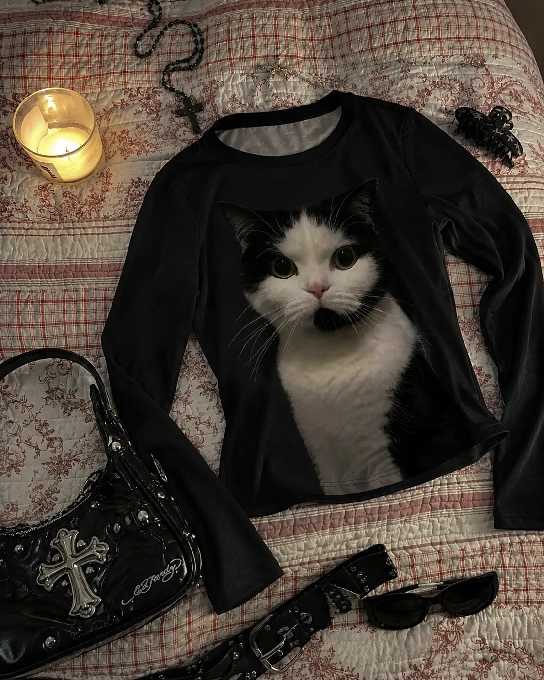 توب cat ردن